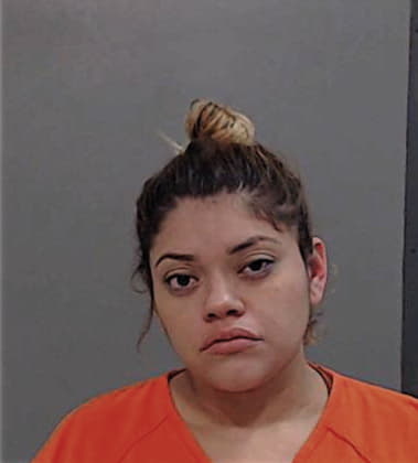 Melinda Flores, - Hidalgo County, TX 