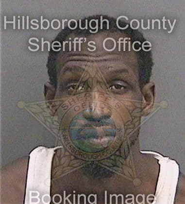 Theodore Fulton, - Hillsborough County, FL 