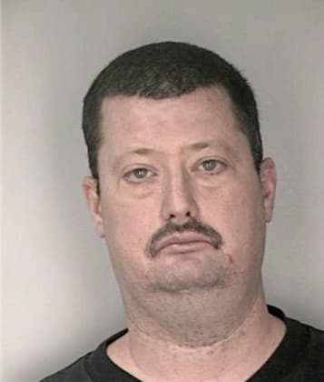 Carlos Gamarramurillo, - Hillsborough County, FL 