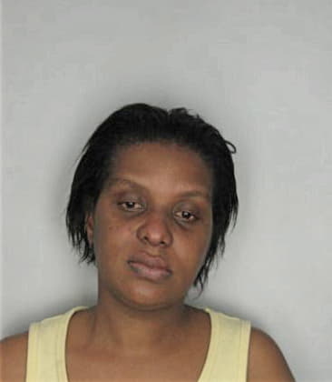 Tya Gaskin, - Hillsborough County, FL 