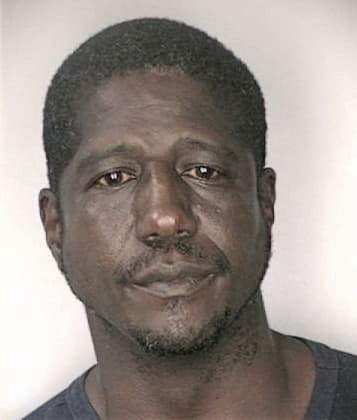 Lewis Gilyard, - Hillsborough County, FL 