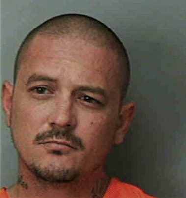 Manuel Gonzalez-Medero, - Polk County, FL 