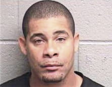 Christopher Green - Durham County, NC 