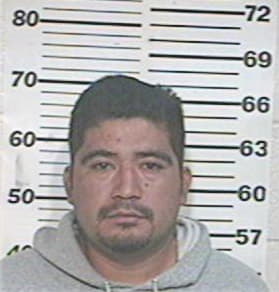 Alfredo Guerrero, - Hidalgo County, TX 