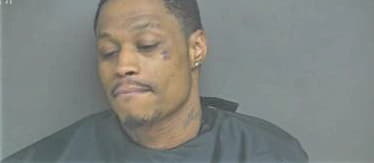 Terrance Hall, - Amherst County, VA 