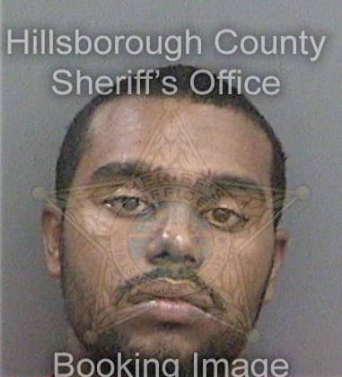 Tavel Hamilton, - Hillsborough County, FL 