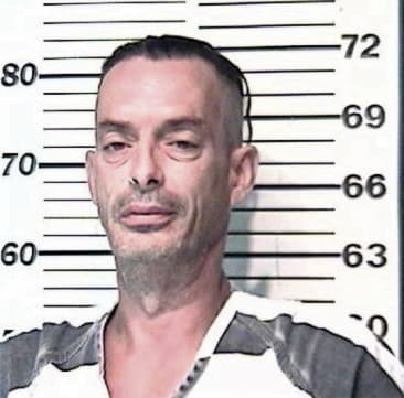 Mark Hasenstab - Campbell County, KY 