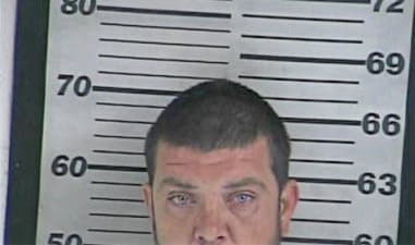 Brad Henderson, - Dyer County, TN 