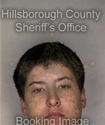 Roy Henriquez - Hillsborough County, FL 
