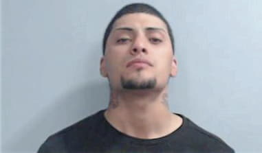 Luis Hernandez-Aguilar - Fayette County, KY 