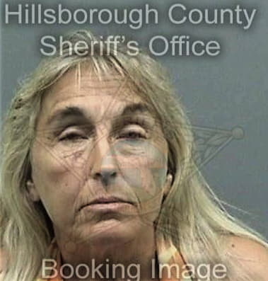 Heather Herrera - Hillsborough County, FL 
