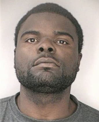 Larry Hicks - Hillsborough County, FL 