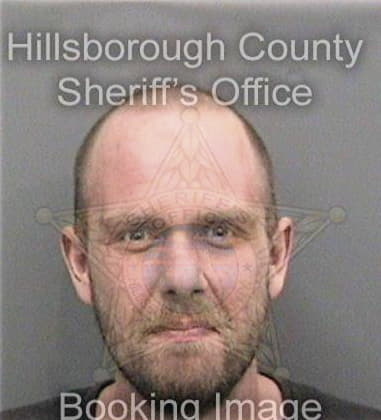 Marcus Hill, - Hillsborough County, FL 