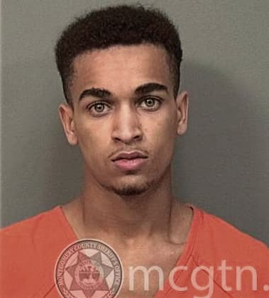 Juangelo Hodges, - Montgomery County, TN 