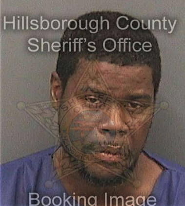 Kavin Holloway, - Hillsborough County, FL 