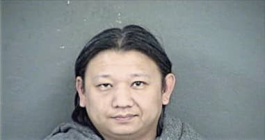 Ying Hsiao, - Wyandotte County, KS 