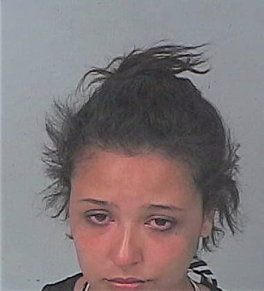 Traci Hulsey, - Hernando County, FL 