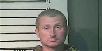 Eddie Hurst - Bell County, KY 