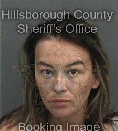 Gwendolyn Jenkins, - Hillsborough County, FL 