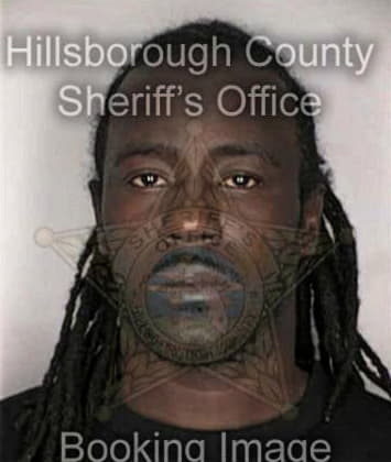 Eugene Johnson, - Hillsborough County, FL 