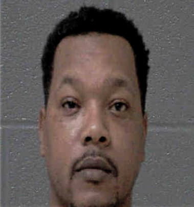 Jamal Jones, - Mecklenburg County, NC 