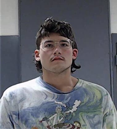 Jeremy Jones - Hunt County, TX 
