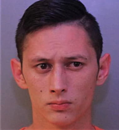 Edward Jurczak, - Polk County, FL 