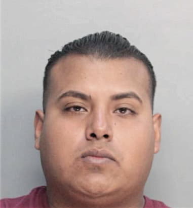 Morad Kaleel, - Dade County, FL 