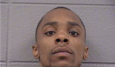 Johnathan Lacy, - Cook County, IL 