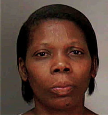 Shameka Lamb, - Polk County, FL 