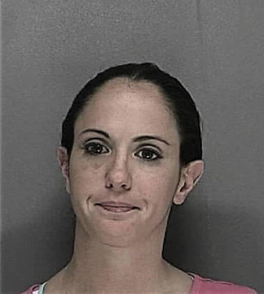 Kellie Larabel, - Volusia County, FL 