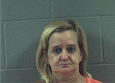 Tracy Laurent, - Livingston County, LA 