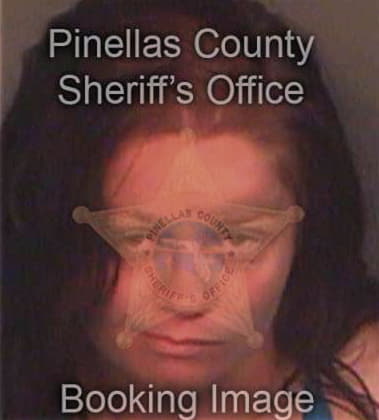 Jennifer Leedham, - Pinellas County, FL 