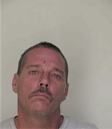 Richard Long, - Hillsborough County, FL 