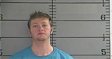 Shane Lotz, - Oldham County, KY 