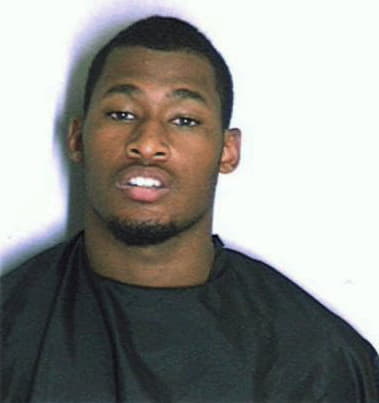 Dwayne Love - DeKalb County, GA 