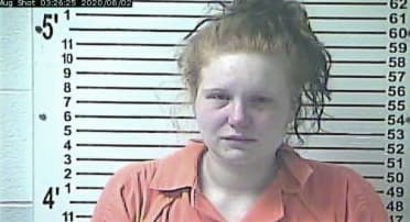 Brandy Luckett, - Hardin County, KY 