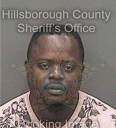 Keith Martin, - Hillsborough County, FL 