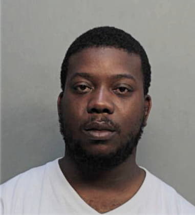 Vernon Mathews, - Dade County, FL 