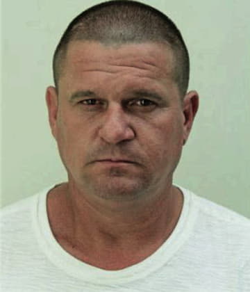 Claudio Matias - Hillsborough County, FL 