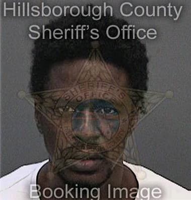 Jacquari Mattox - Hillsborough County, FL 