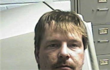 Larry Maynard, - Johnson County, KY 