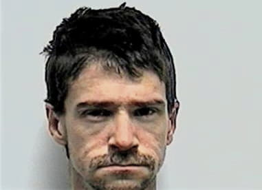 Richard McAlister - Bradley County, TN 