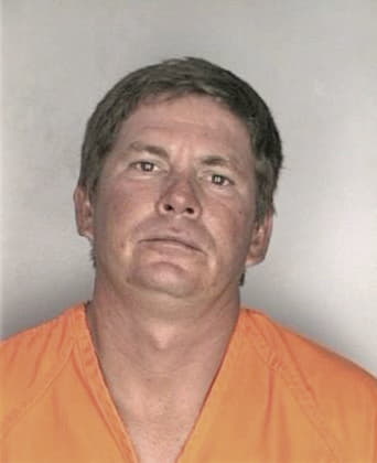 Michael McCameron - Hillsborough County, FL 