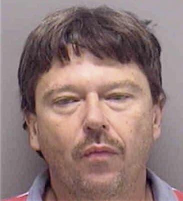 Christopher McCarthy, - Lee County, FL 