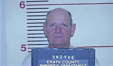 Kenneth McClary, - Erath County, TX 