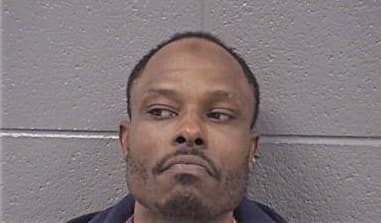Melvin McCoy, - Cook County, IL 