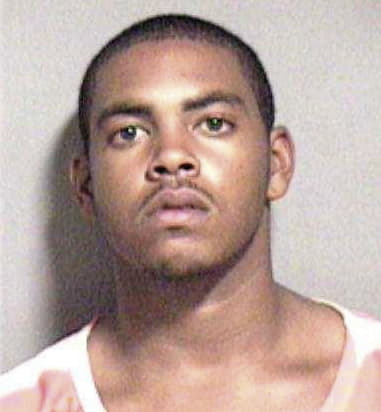 Vonkeith McCray, - Marion County, FL 