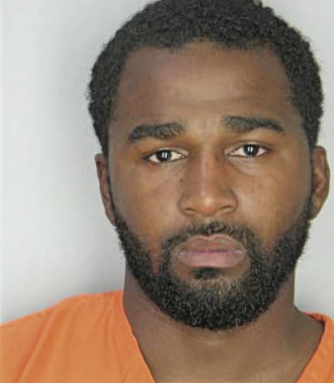 Terrell McGee - Hillsborough County, FL 