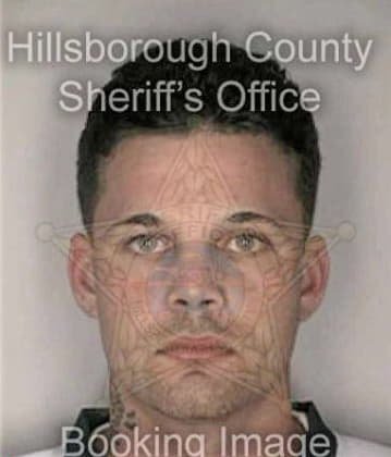 Wesley McGuire - Hillsborough County, FL 